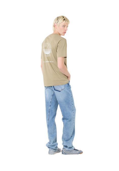 Printed T-shirt ICEBERG JEANS | T-shirt | F015 P4005253